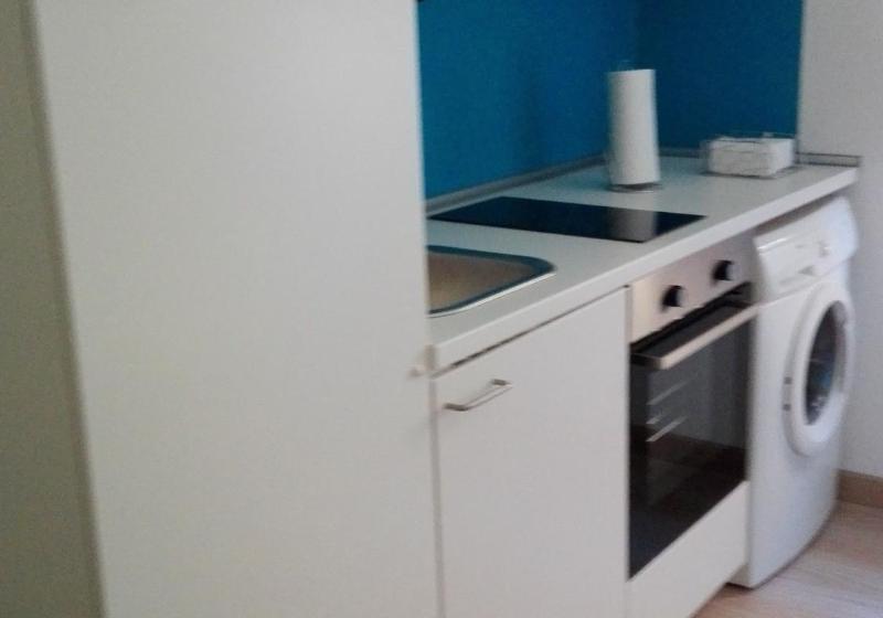 فندق Barnet House Lamezia