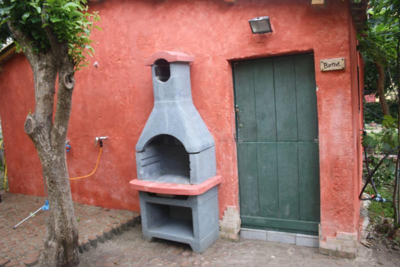 فندق Barnet House Lamezia