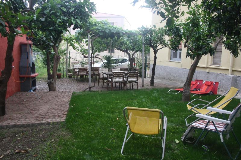 فندق Barnet House Lamezia