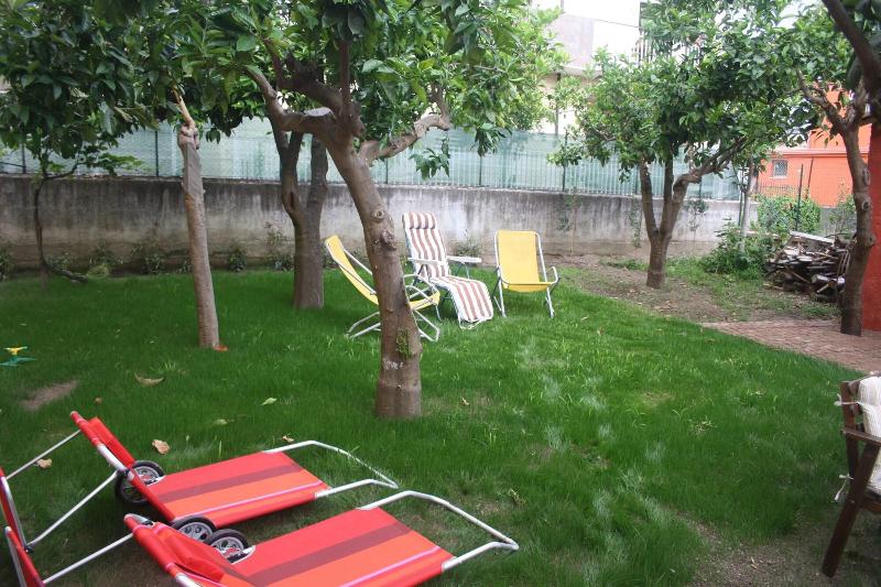 فندق Barnet House Lamezia