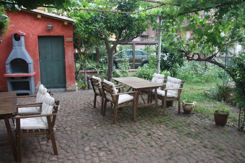 فندق Barnet House Lamezia