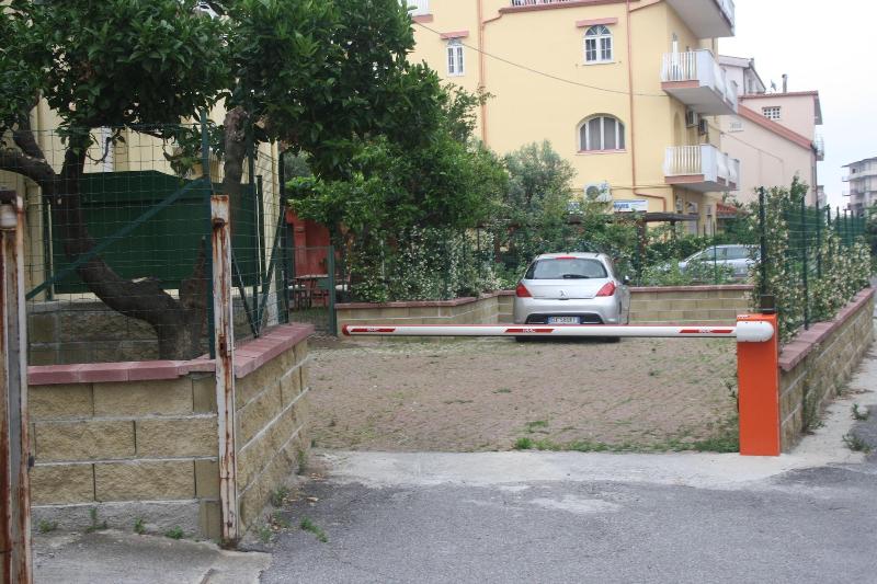 فندق Barnet House Lamezia