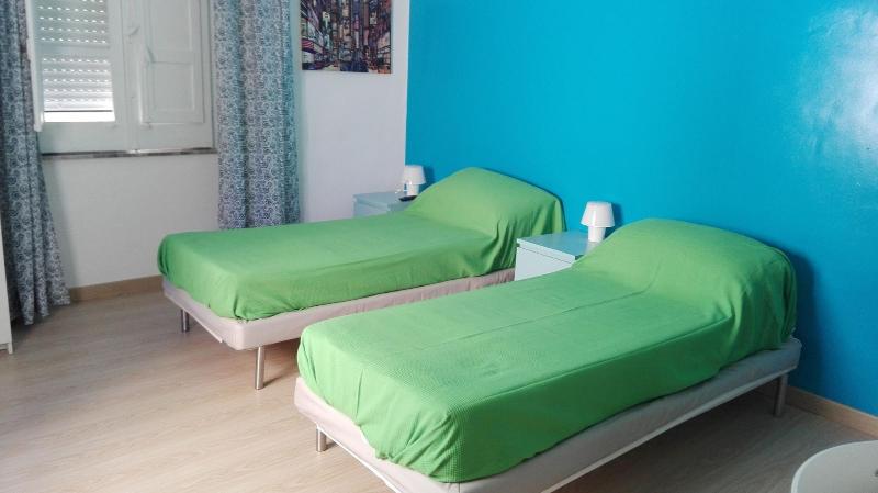 فندق Barnet House Lamezia