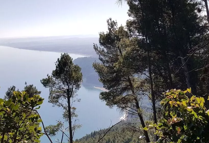 Hotelli B&b A Portata Di Mare