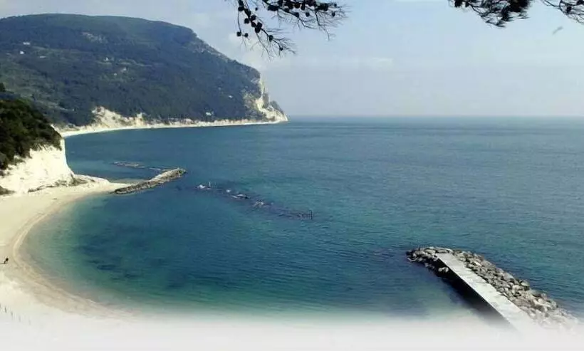 Hotelli B&b A Portata Di Mare