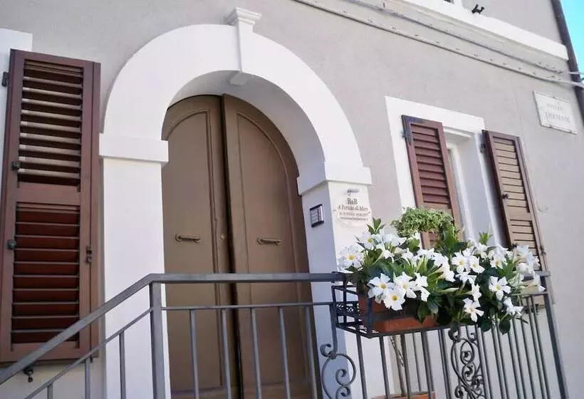 Hotelli B&b A Portata Di Mare