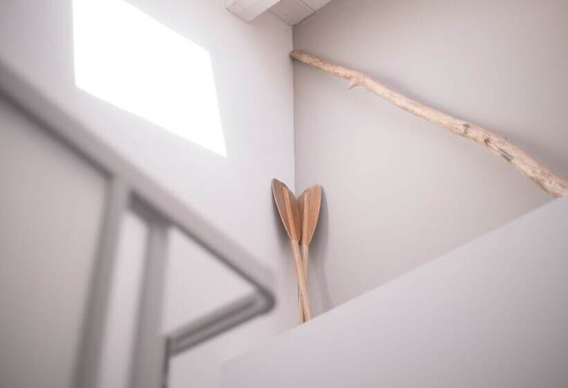 Отель B&b A Portata Di Mare