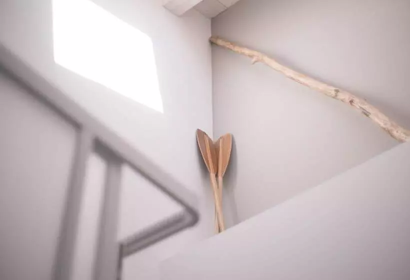 Hotelli B&b A Portata Di Mare