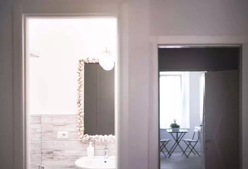 Hotelli B&b A Portata Di Mare