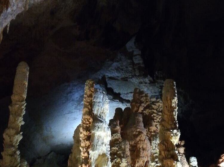 Отель B&b A Portata Di Mare