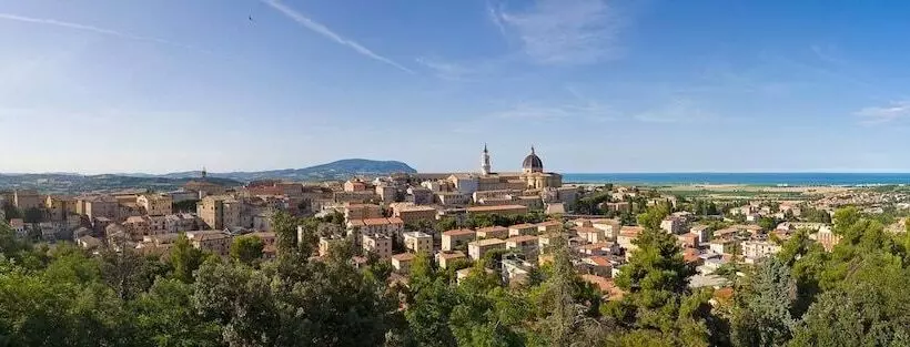 Hotelli B&b A Portata Di Mare