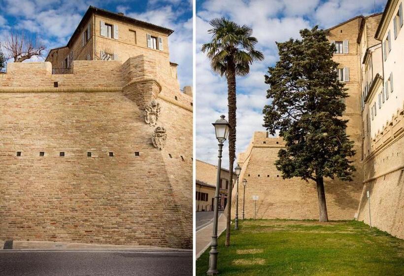 Отель B&b A Portata Di Mare