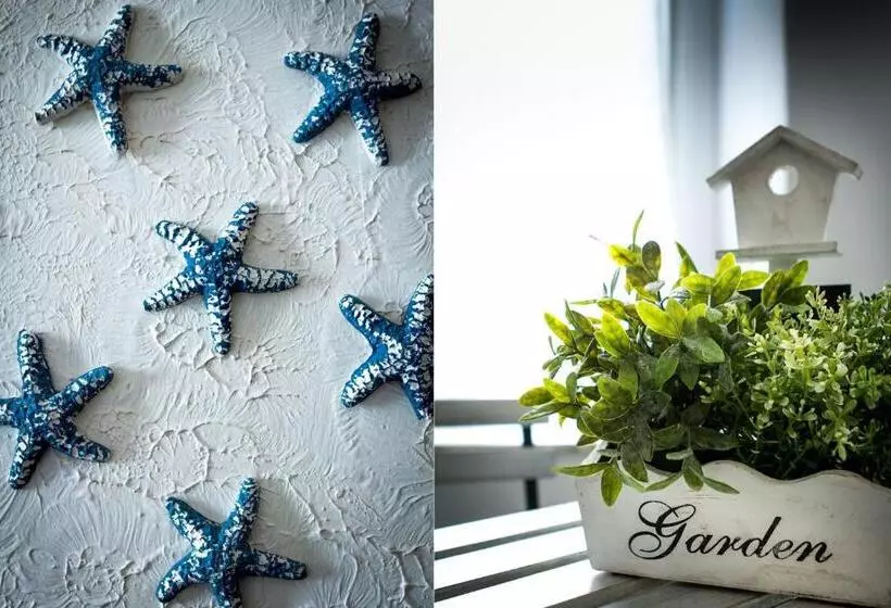 Hotelli B&b A Portata Di Mare