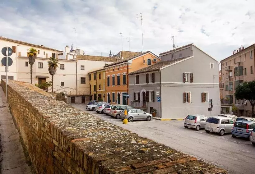 Hotelli B&b A Portata Di Mare