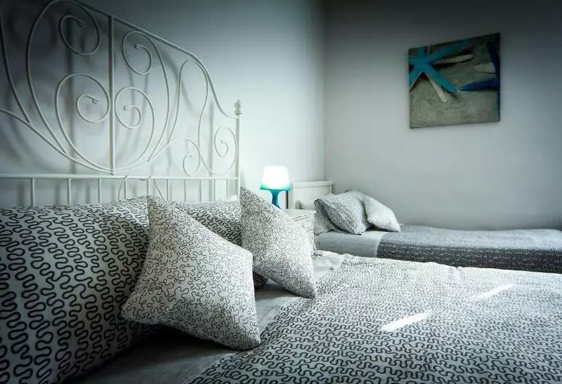 Hotelli B&b A Portata Di Mare