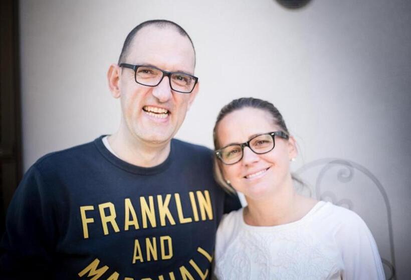 Отель B&b A Portata Di Mare