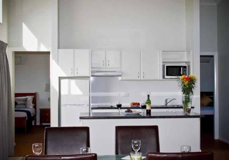 酒店 Beltana Villas