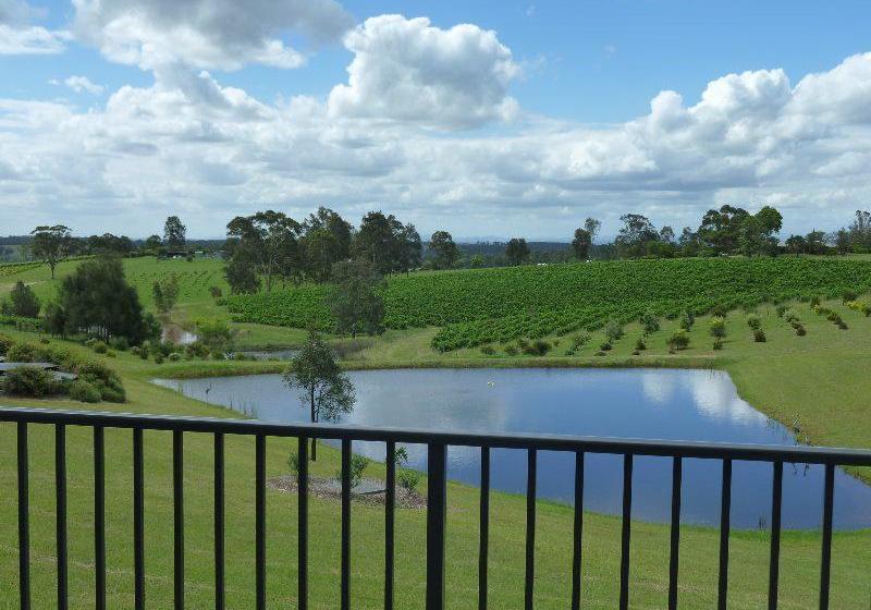 酒店 Beltana Villas