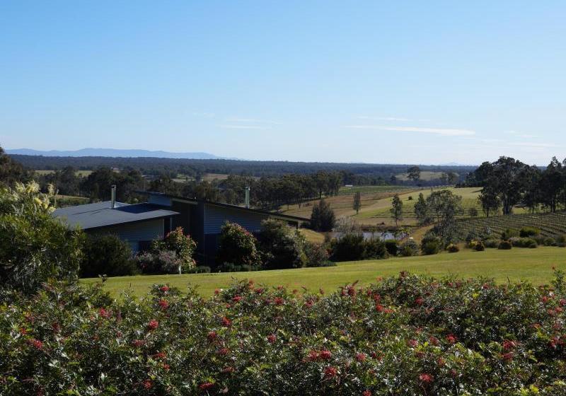 酒店 Beltana Villas