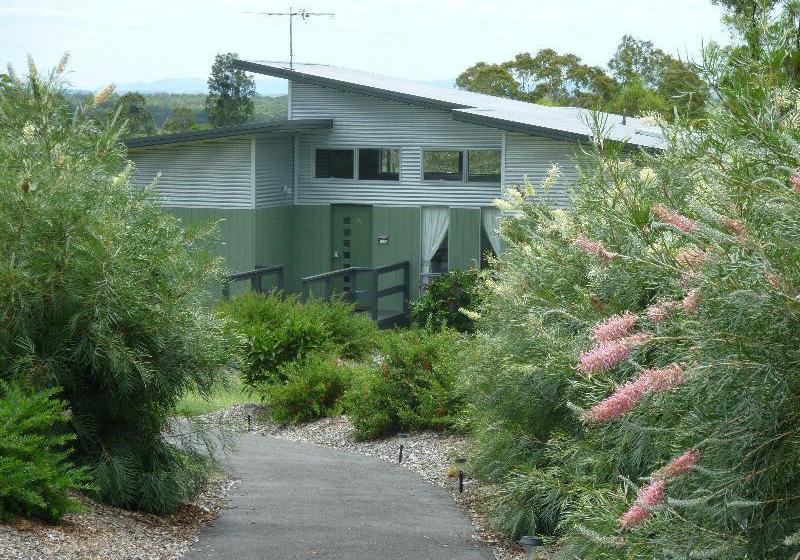 酒店 Beltana Villas