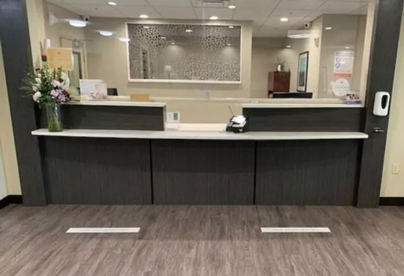 Hotelli Candlewood Suites   Austin North, An Ihg