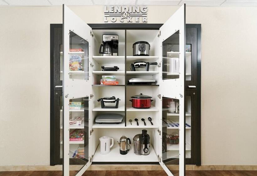 فندق Candlewood Suites   Austin North, An Ihg