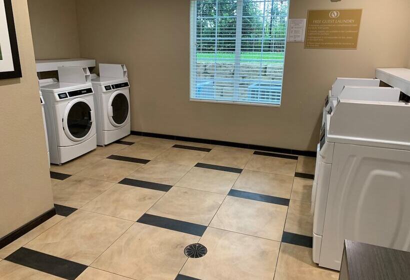 فندق Candlewood Suites   Austin North, An Ihg