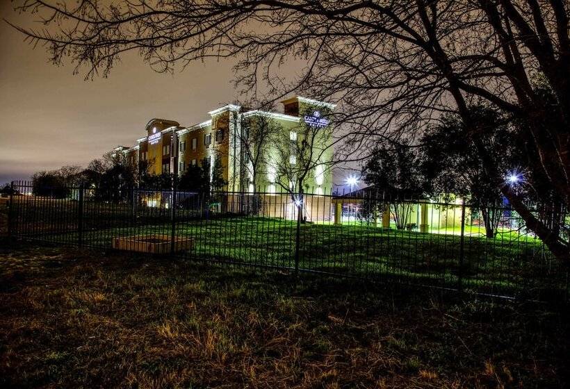 فندق Candlewood Suites   Austin North, An Ihg