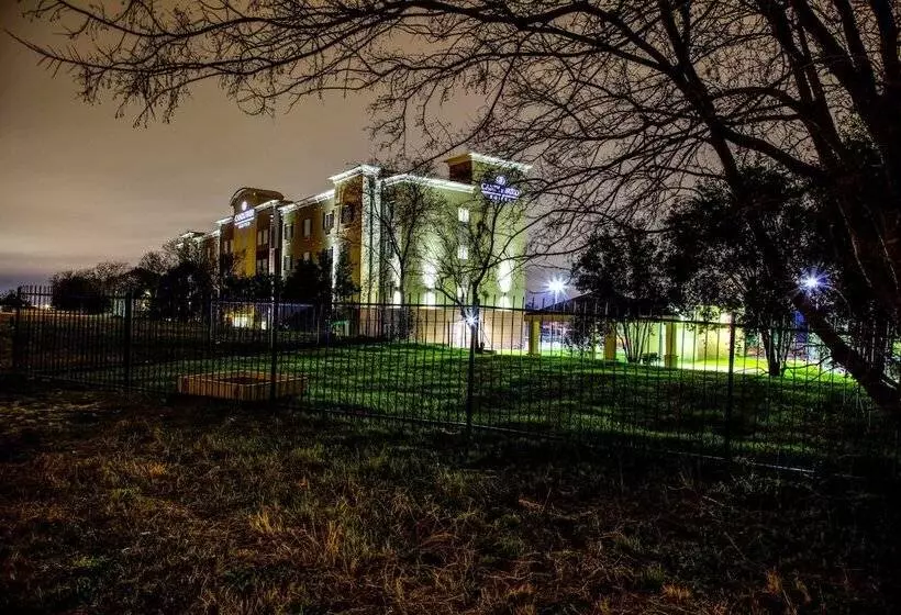 Hotelli Candlewood Suites   Austin North, An Ihg