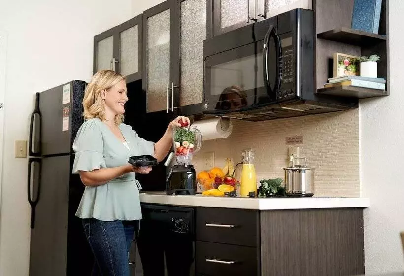 Hotelli Candlewood Suites   Austin North, An Ihg