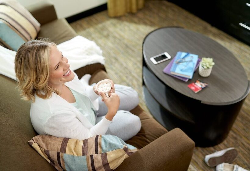 فندق Candlewood Suites   Austin North, An Ihg