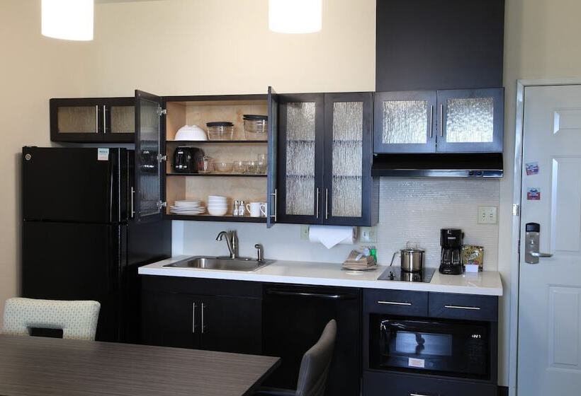 فندق Candlewood Suites   Austin North, An Ihg