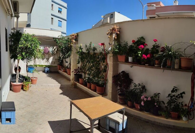 Szálloda Casa Della Nonna Polignano A Mare