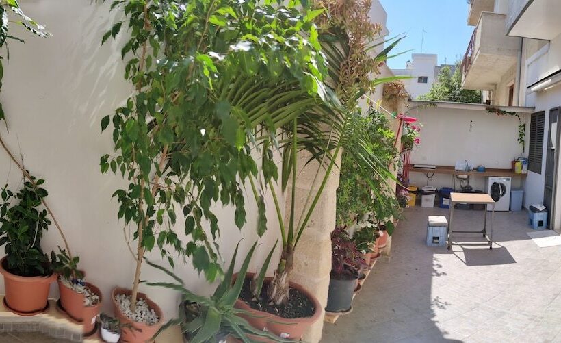 Szálloda Casa Della Nonna Polignano A Mare