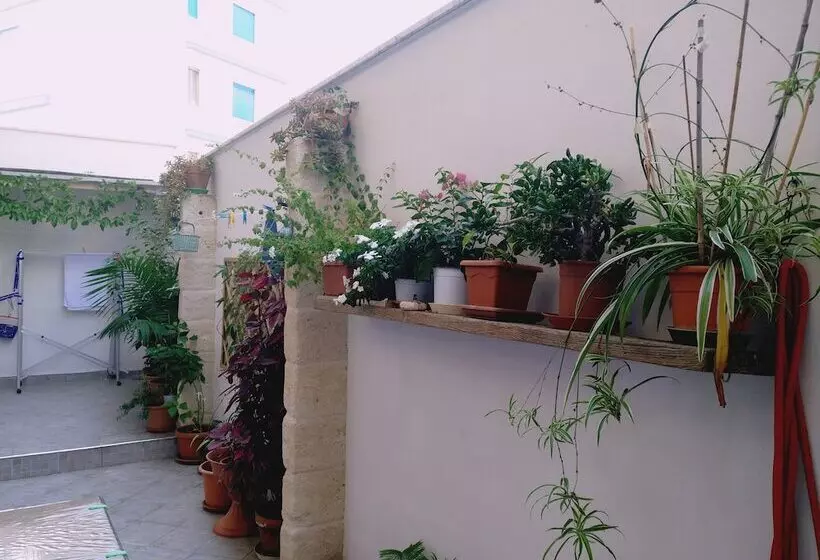 ホテル Casa Della Nonna Polignano A Mare