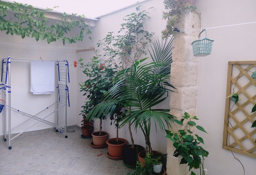 Szálloda Casa Della Nonna Polignano A Mare