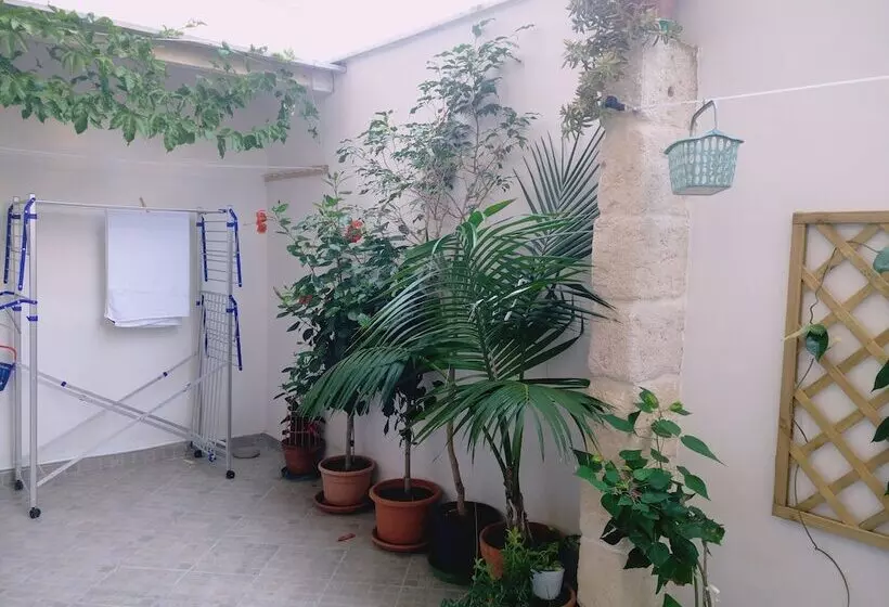 ホテル Casa Della Nonna Polignano A Mare