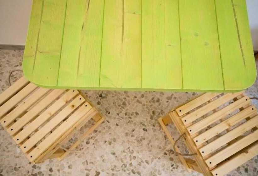 Szálloda Casa Della Nonna Polignano A Mare