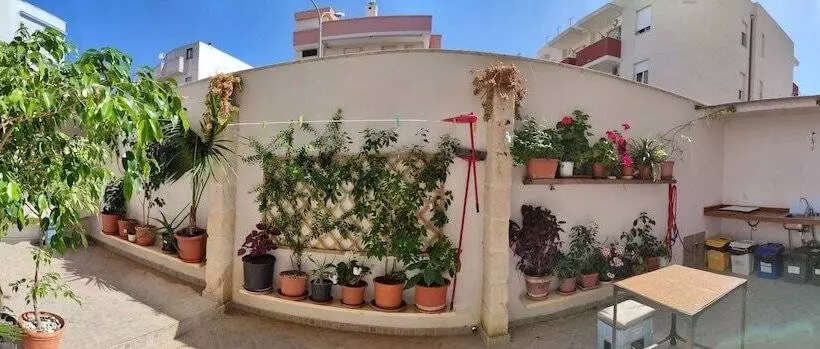 ホテル Casa Della Nonna Polignano A Mare