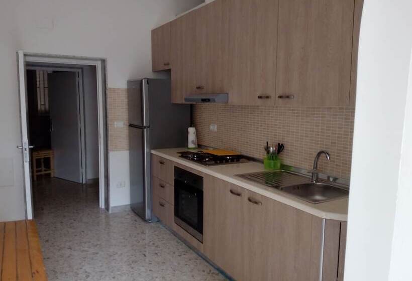 Szálloda Casa Della Nonna Polignano A Mare