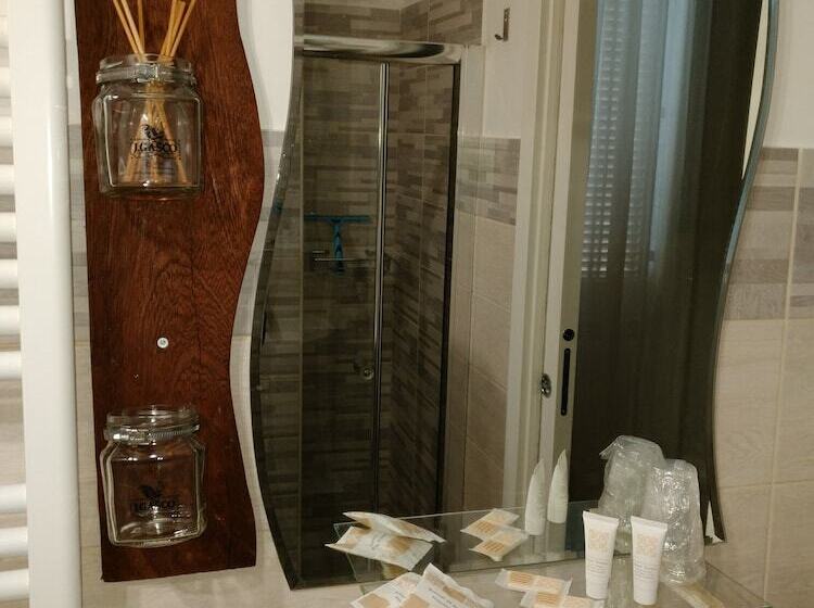 Szálloda Casa Della Nonna Polignano A Mare