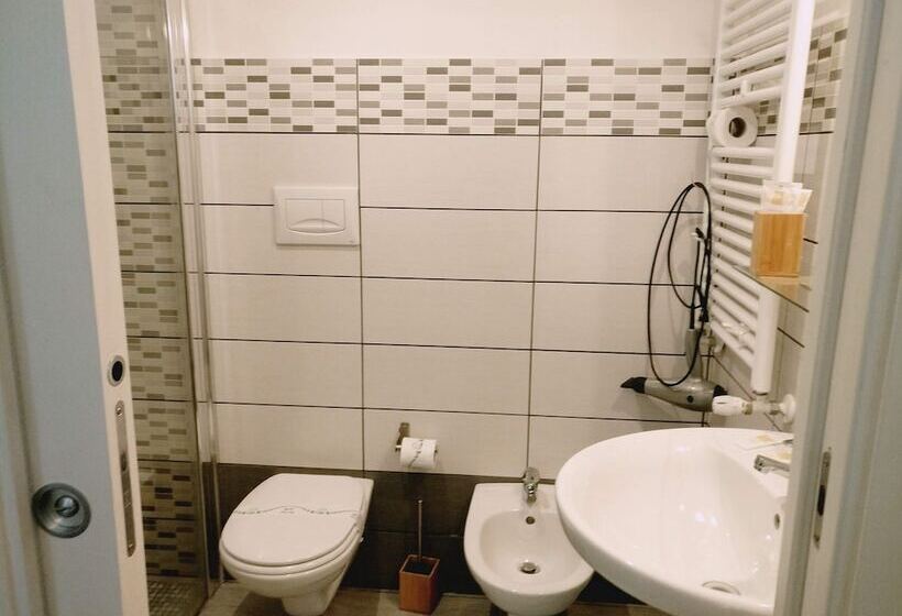 Szálloda Casa Della Nonna Polignano A Mare