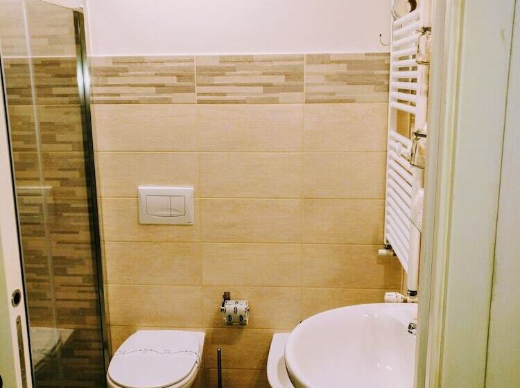 Szálloda Casa Della Nonna Polignano A Mare