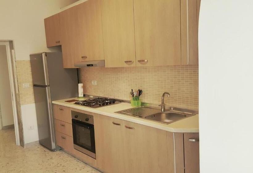 Szálloda Casa Della Nonna Polignano A Mare