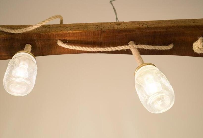 Szálloda Casa Della Nonna Polignano A Mare