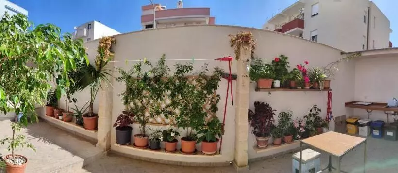 ホテル Casa Della Nonna Polignano A Mare