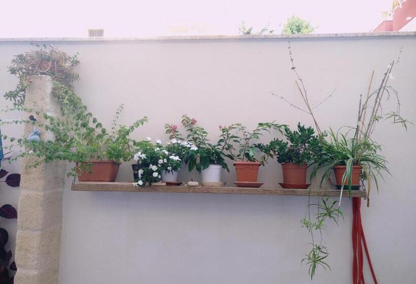 Szálloda Casa Della Nonna Polignano A Mare