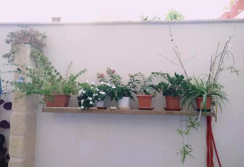 ホテル Casa Della Nonna Polignano A Mare