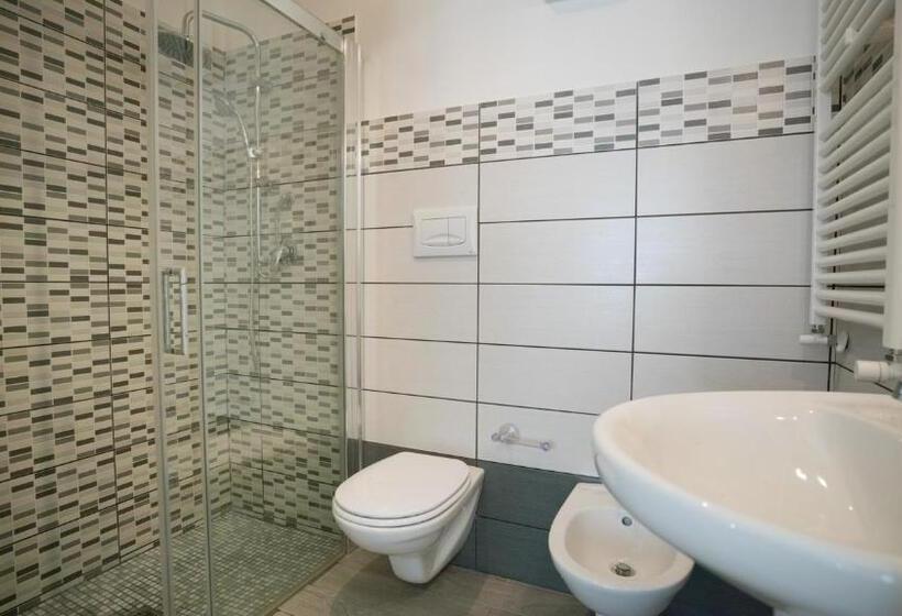 Szálloda Casa Della Nonna Polignano A Mare