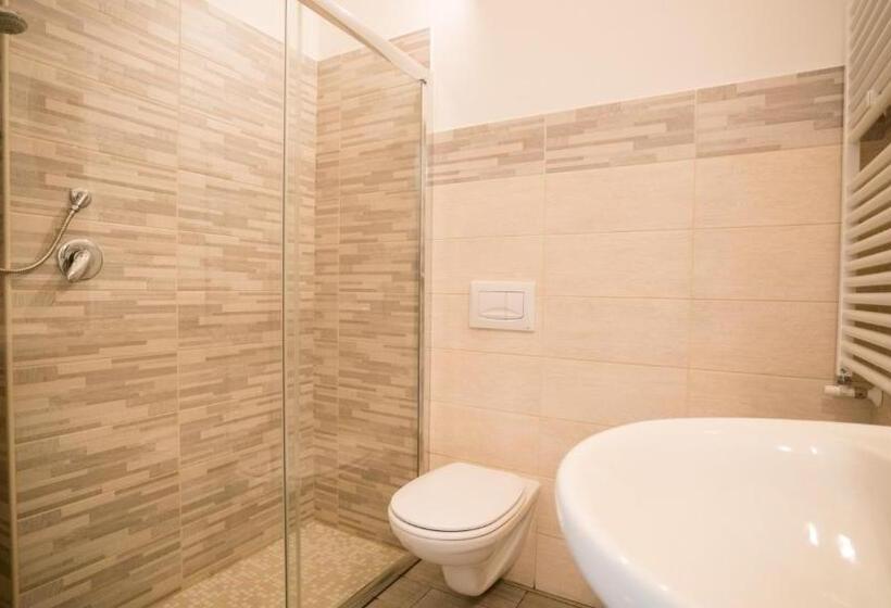 Szálloda Casa Della Nonna Polignano A Mare